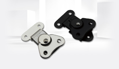 Application field of stainless steel buckle
