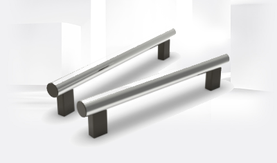 The purpose of the cabinet handle