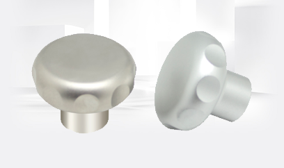 Brief introduction of plum blossom knob