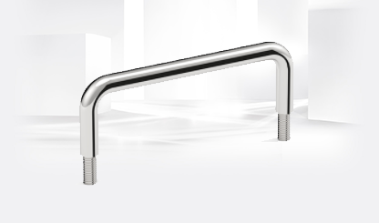 Purchase stainless steel handles and pay attention to details
