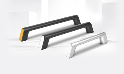 Classification and purchase of hardware handles