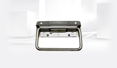 Design idea of stainless steel handle