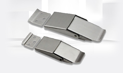 The misunderstanding of using stainless steel buckle