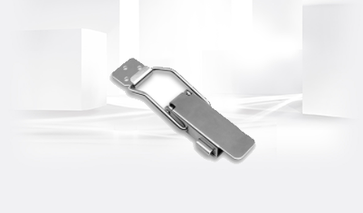 Misunderstanding of using self-locking buckle