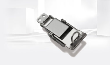 Judging the quality of stainless steel box buckle from the surface treatment