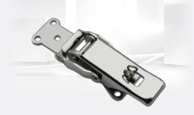 buckle manufacturer