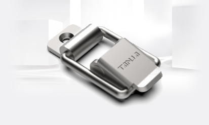 Features of stainless steel buckle