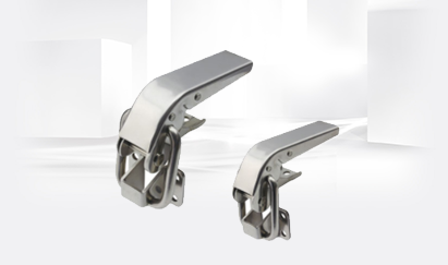 Use environment of stainless steel buckle