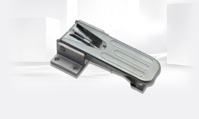 What is an adjustable buckle