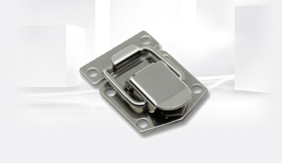 How to design stainless steel buckle