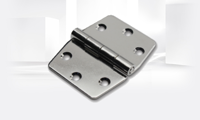 How to use hinges correctly