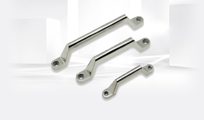 Maintenance method of stainless steel handle