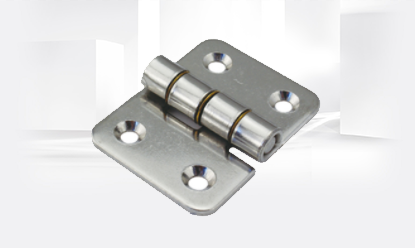Where to install the hinge best