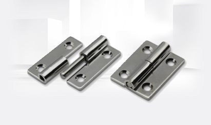 Hinge processing requires those inspection steps