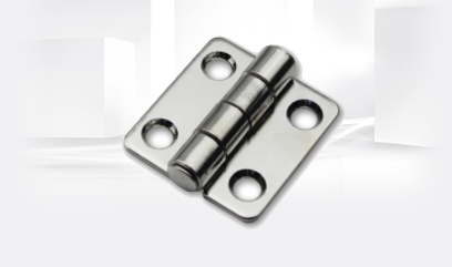 What to pay attention to when buying stainless steel hinges