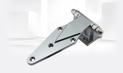 Hinge specification standard explanation