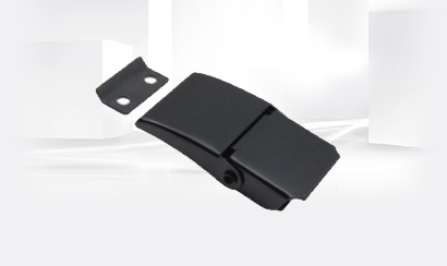 Introduction of surface treatment method of buckle