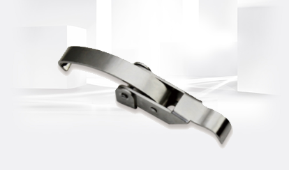 What is the installation method of the long buckle