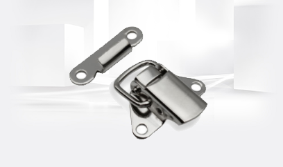 How to extend the service life of tool box buckle