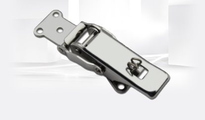 Precautions for using metal box buckle