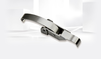 Classification of stainless steel buckle