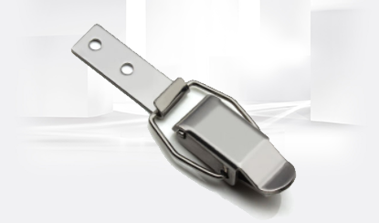 The origin of stainless steel buckle lock