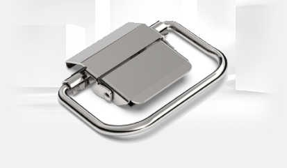 What is the plating process of the buckle?