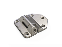 Heavy Duty Hinge