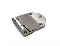 Heavy Duty Hinge