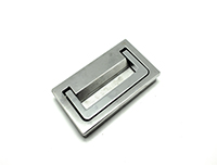Storage Type Paddle Pull Handle