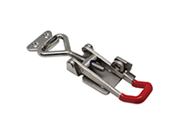 Heavy Duty Adjustable Toggle Latch