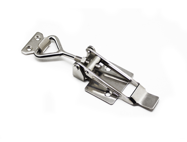 Heavy Duty Adjustable Toggle Latch