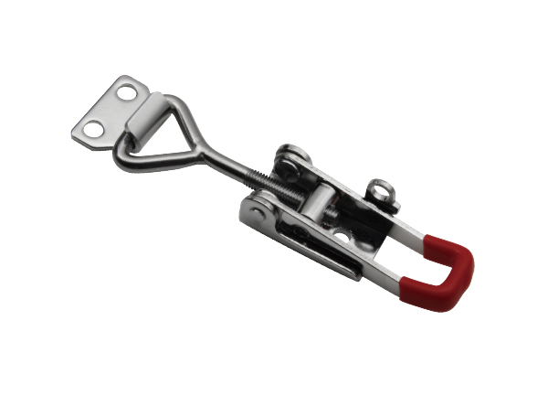 Adjustable Toggle Latch