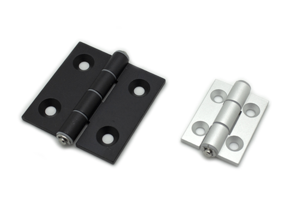 Damping Hinge