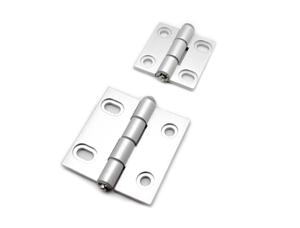 Damping Hinge