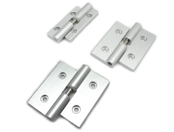 Damping Hinge