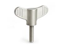 Screw Wing Knob