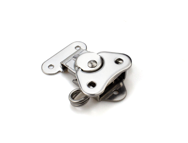 Rotatable Toggle Latch