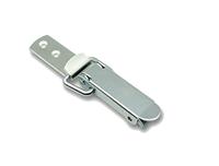 Safety Toggle Latch