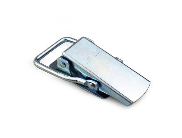 Flexible & Damping Toggle Latch