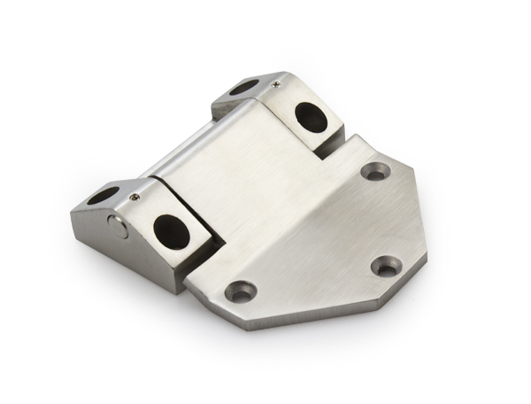 Heavy Duty Hinge