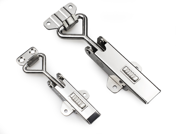 Adjustable & Safety Toggle Latch