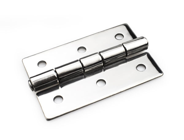 Stainless Steel Hinge