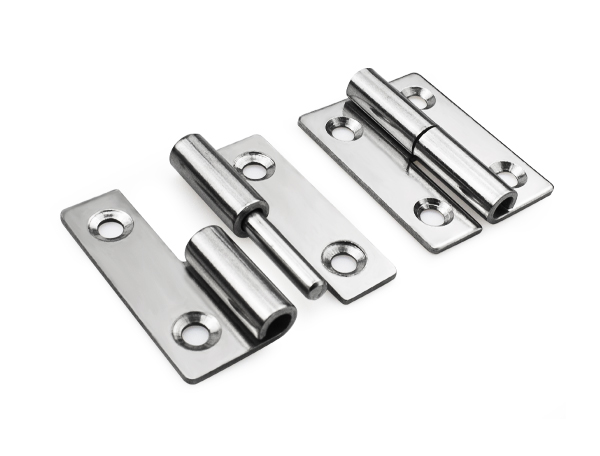 Detachable Hinge