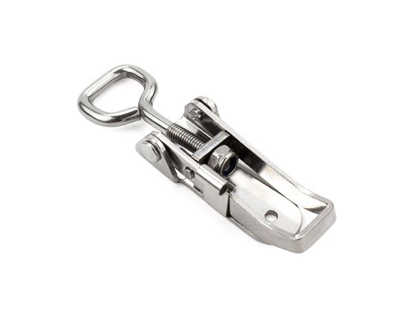 Safety Toggle Latch