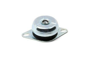 Bell Type Rubber Damper