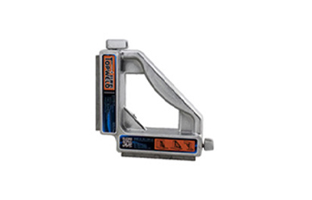 Dual-Switch Magnetic Welding Fixer