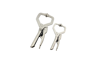 Self-locking Pliers