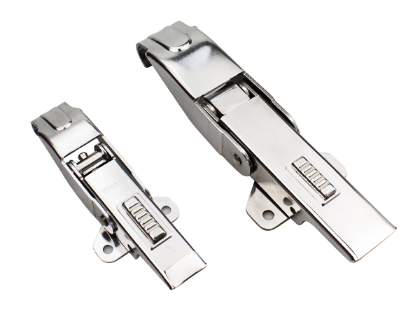 Adjustable & Safety Toggle Latch