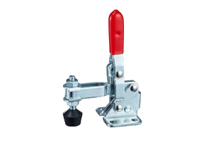 Vertical Quick Clamp